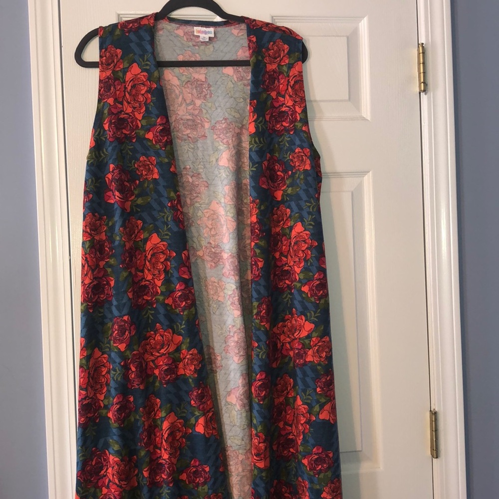 Lularoe Joy